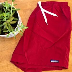 Men’s Patagonia Performance Shorts